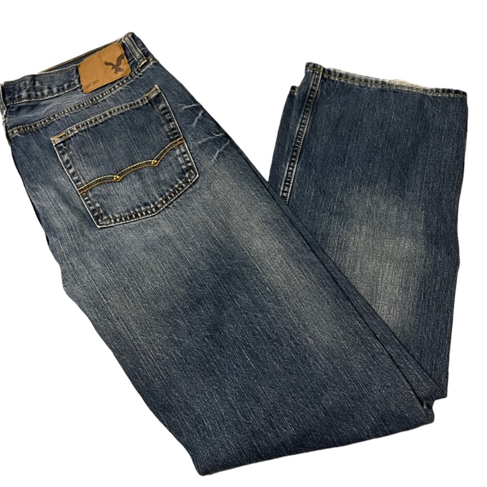 2 for $30 ✨Mens American Eagle Jeans 🦅